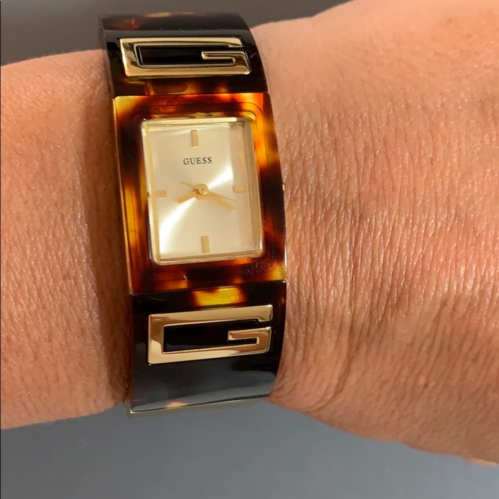 Guess watch